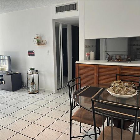 Marbella Apartments Сан Хуан Екстериор снимка