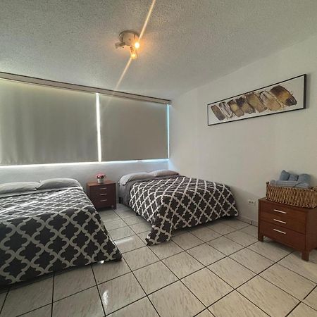 Marbella Apartments Сан Хуан Екстериор снимка