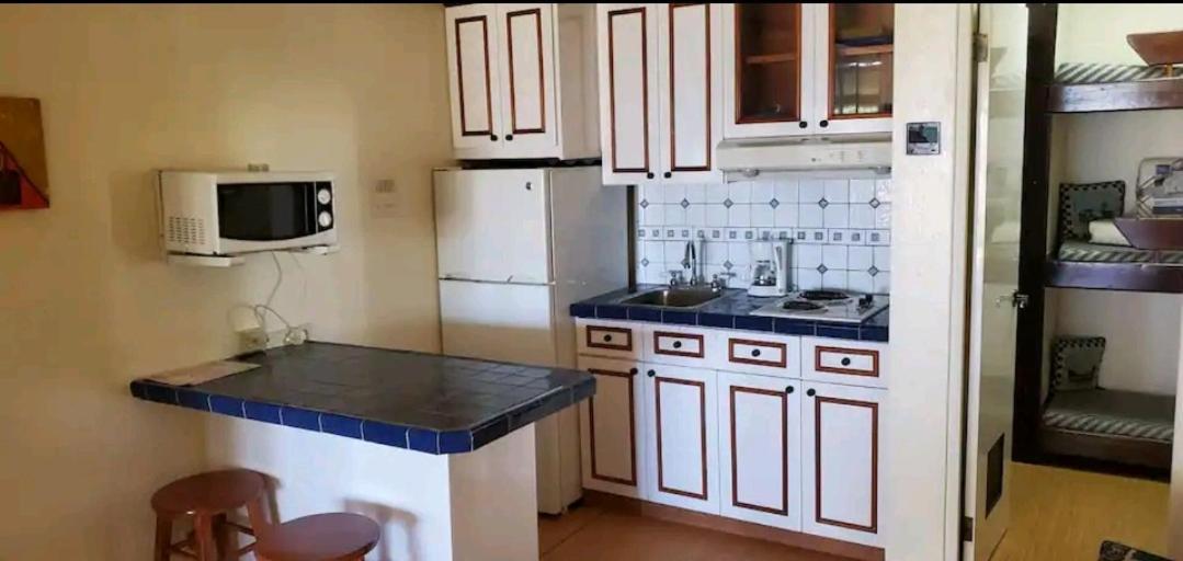 Marbella Apartments Сан Хуан Екстериор снимка