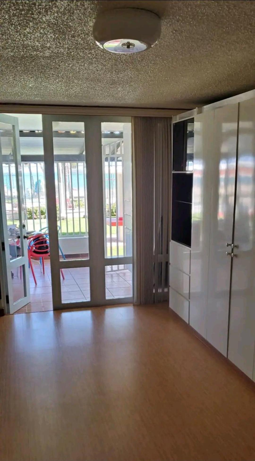 Marbella Apartments Сан Хуан Екстериор снимка