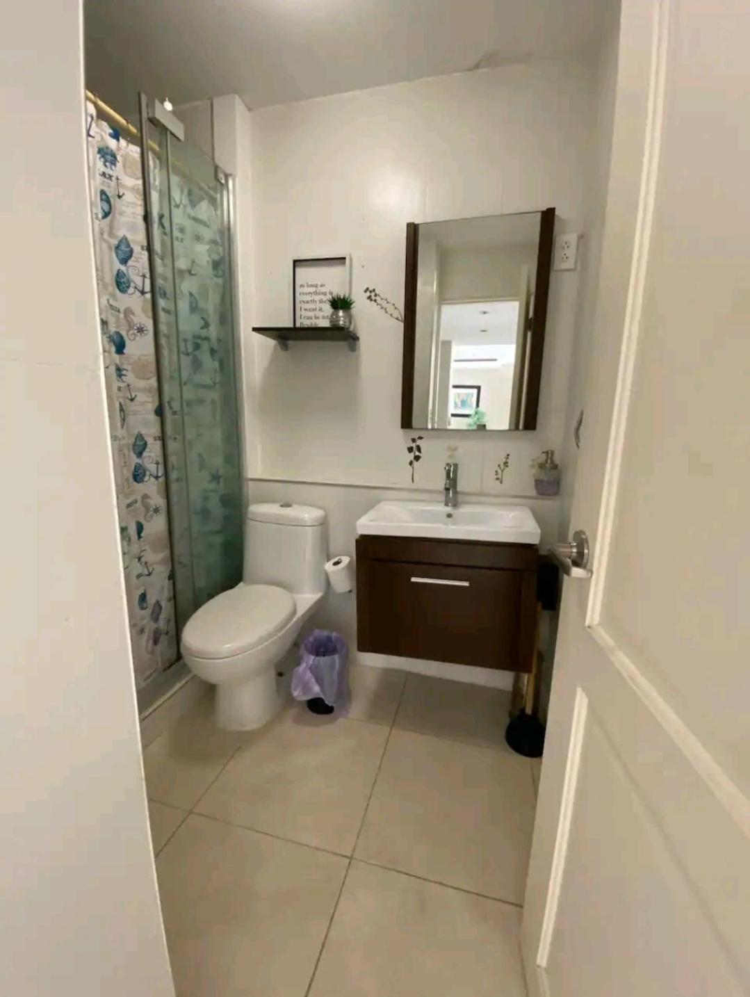 Marbella Apartments Сан Хуан Екстериор снимка