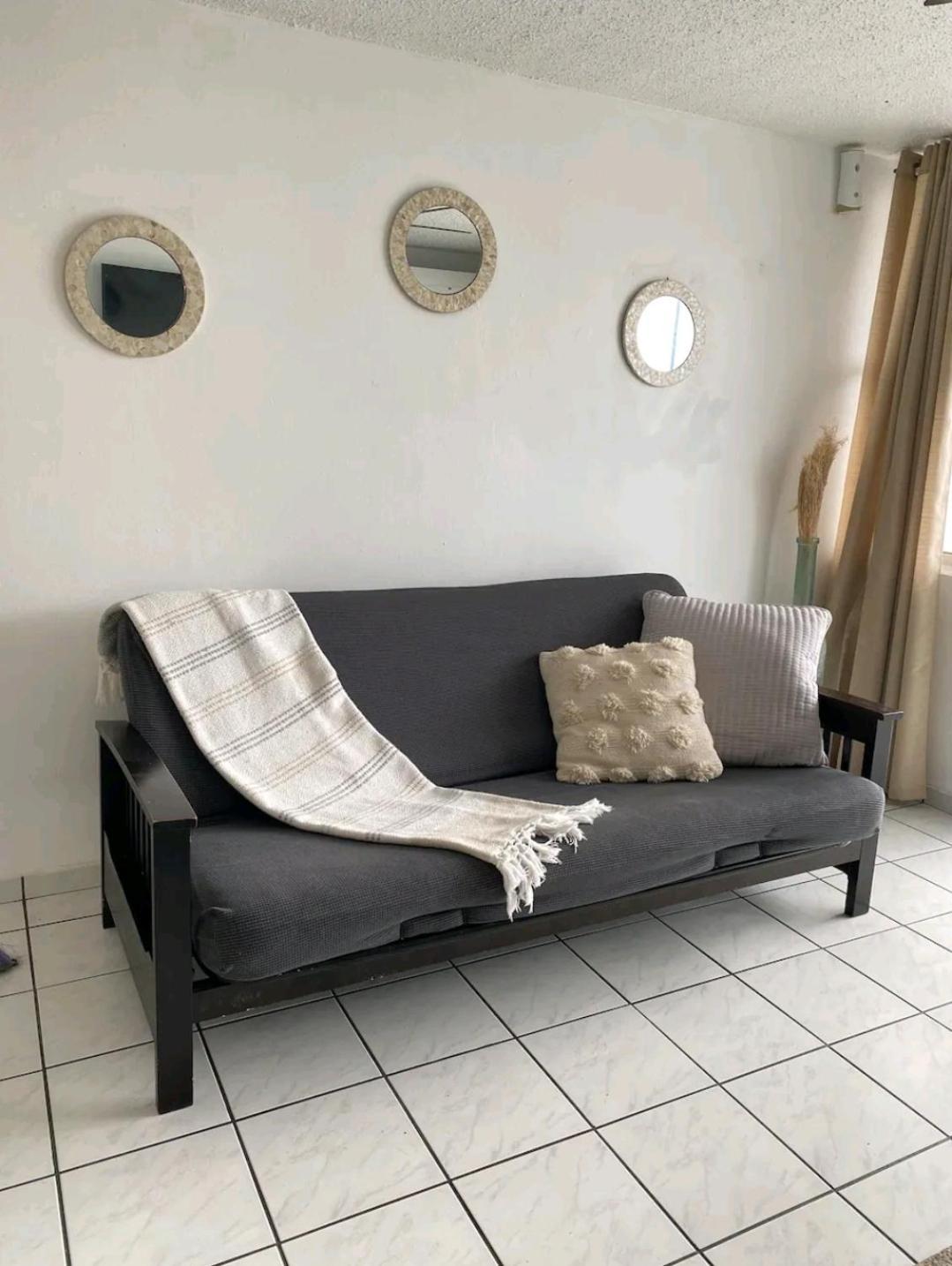 Marbella Apartments Сан Хуан Екстериор снимка