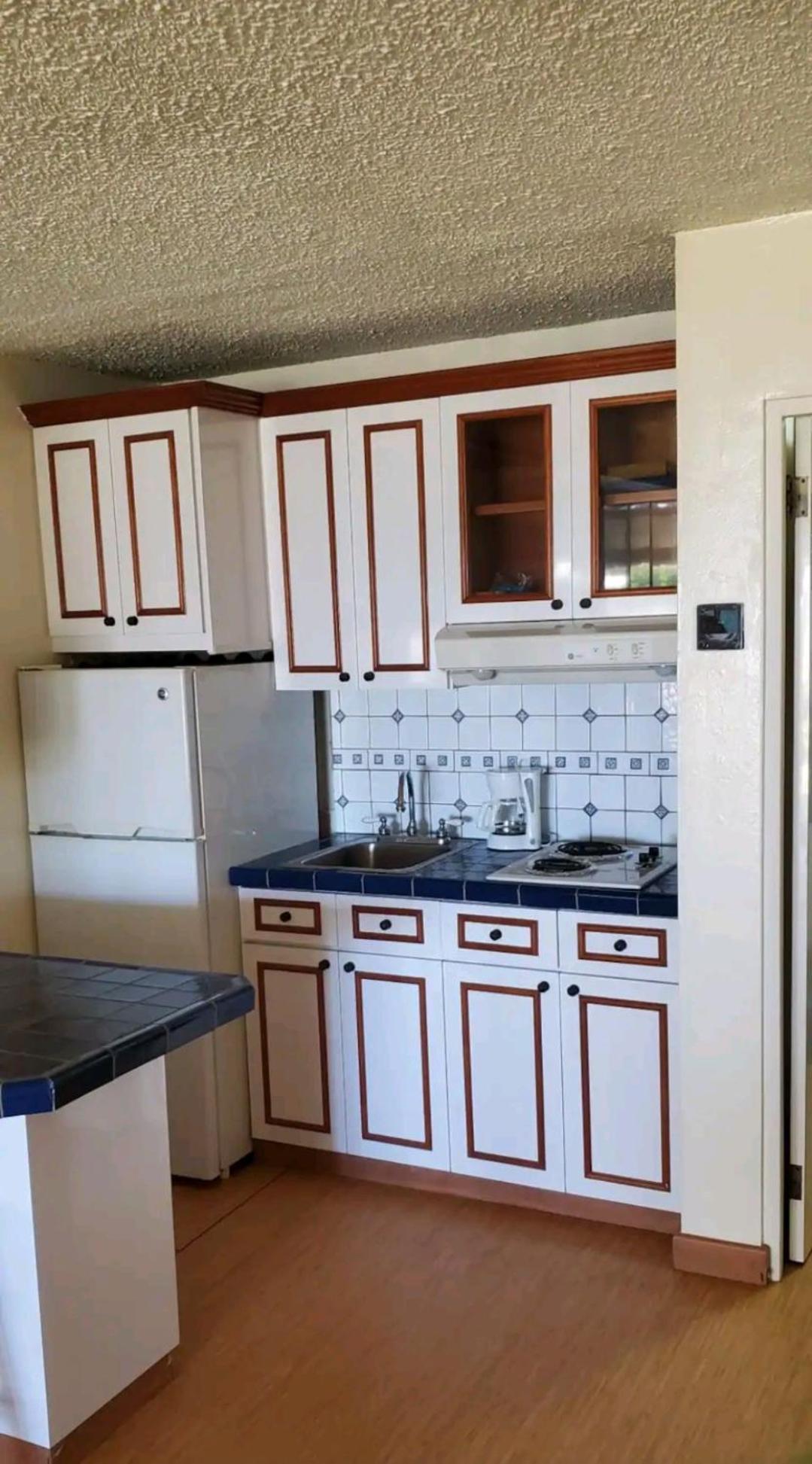 Marbella Apartments Сан Хуан Екстериор снимка