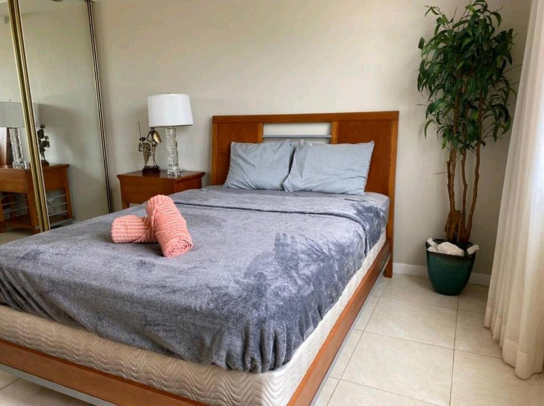 Marbella Apartments Сан Хуан Екстериор снимка