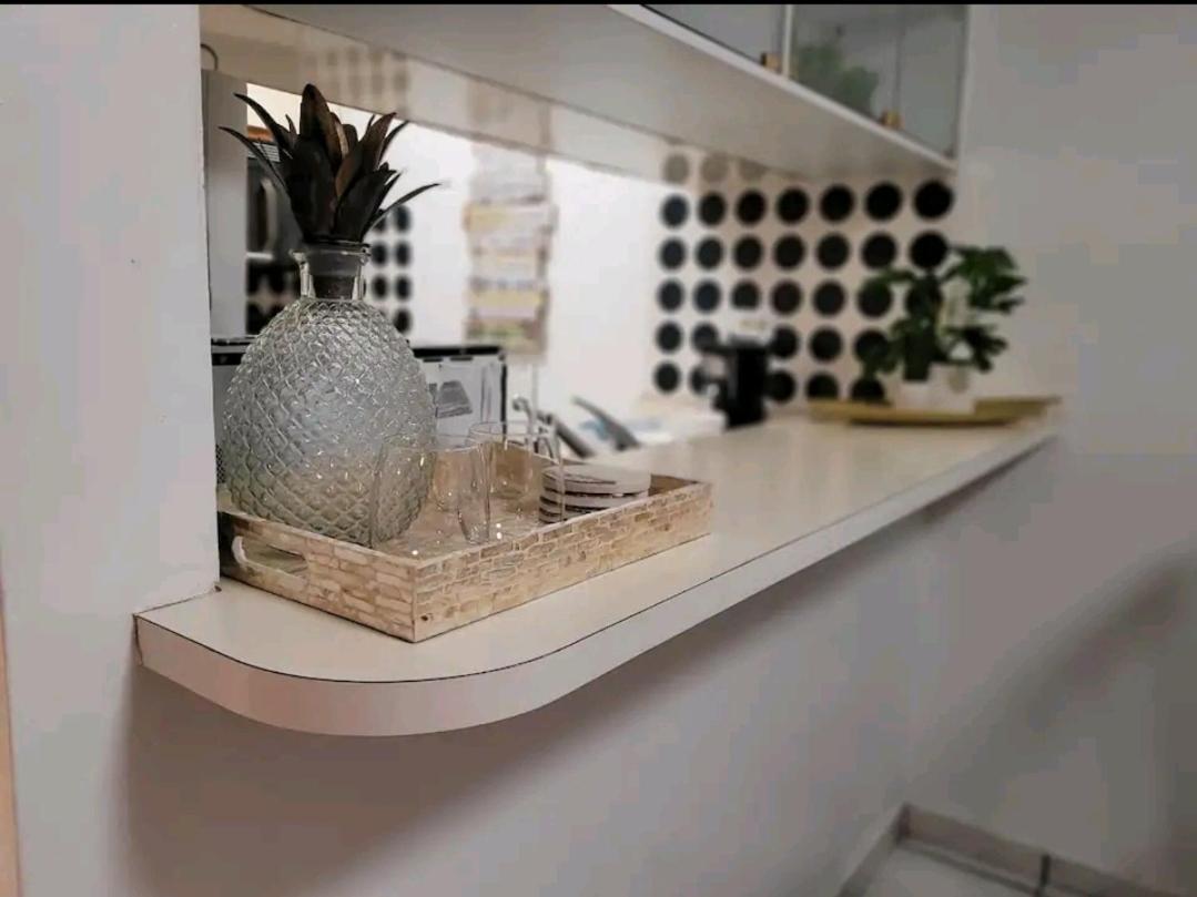 Marbella Apartments Сан Хуан Екстериор снимка