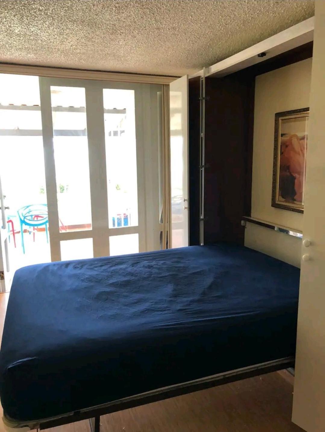 Marbella Apartments Сан Хуан Екстериор снимка