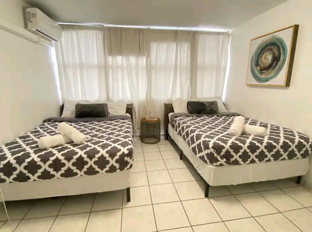 Marbella Apartments Сан Хуан Екстериор снимка