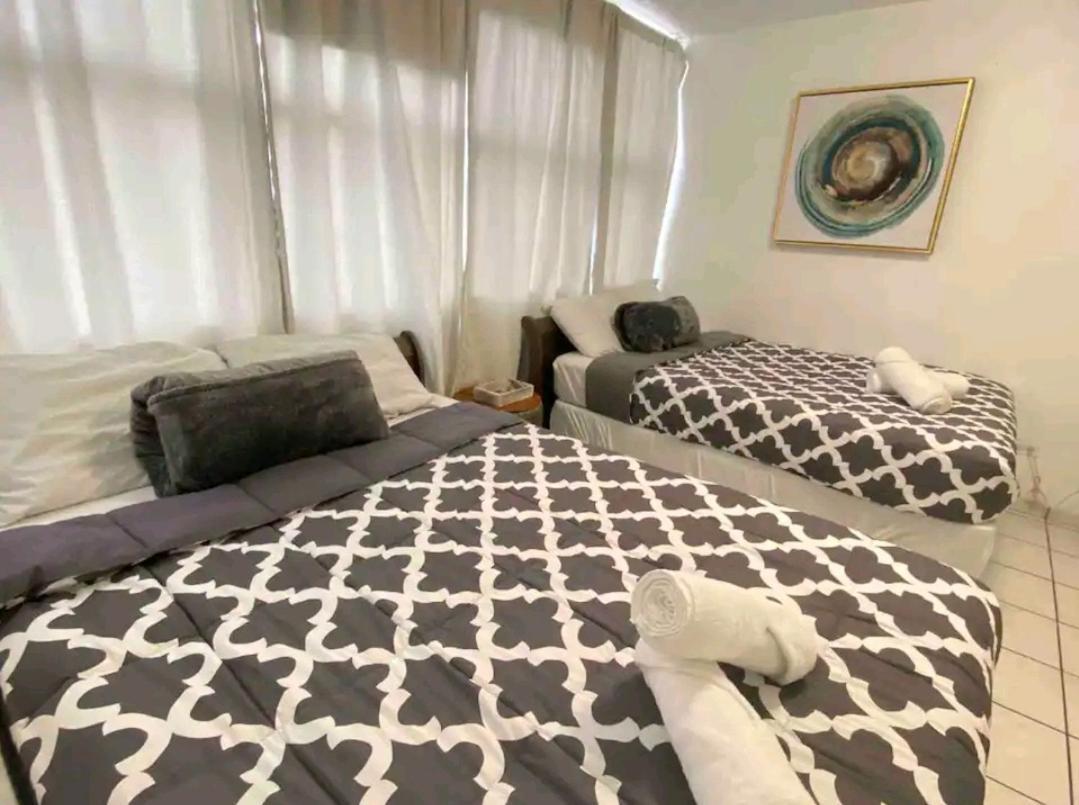 Marbella Apartments Сан Хуан Екстериор снимка