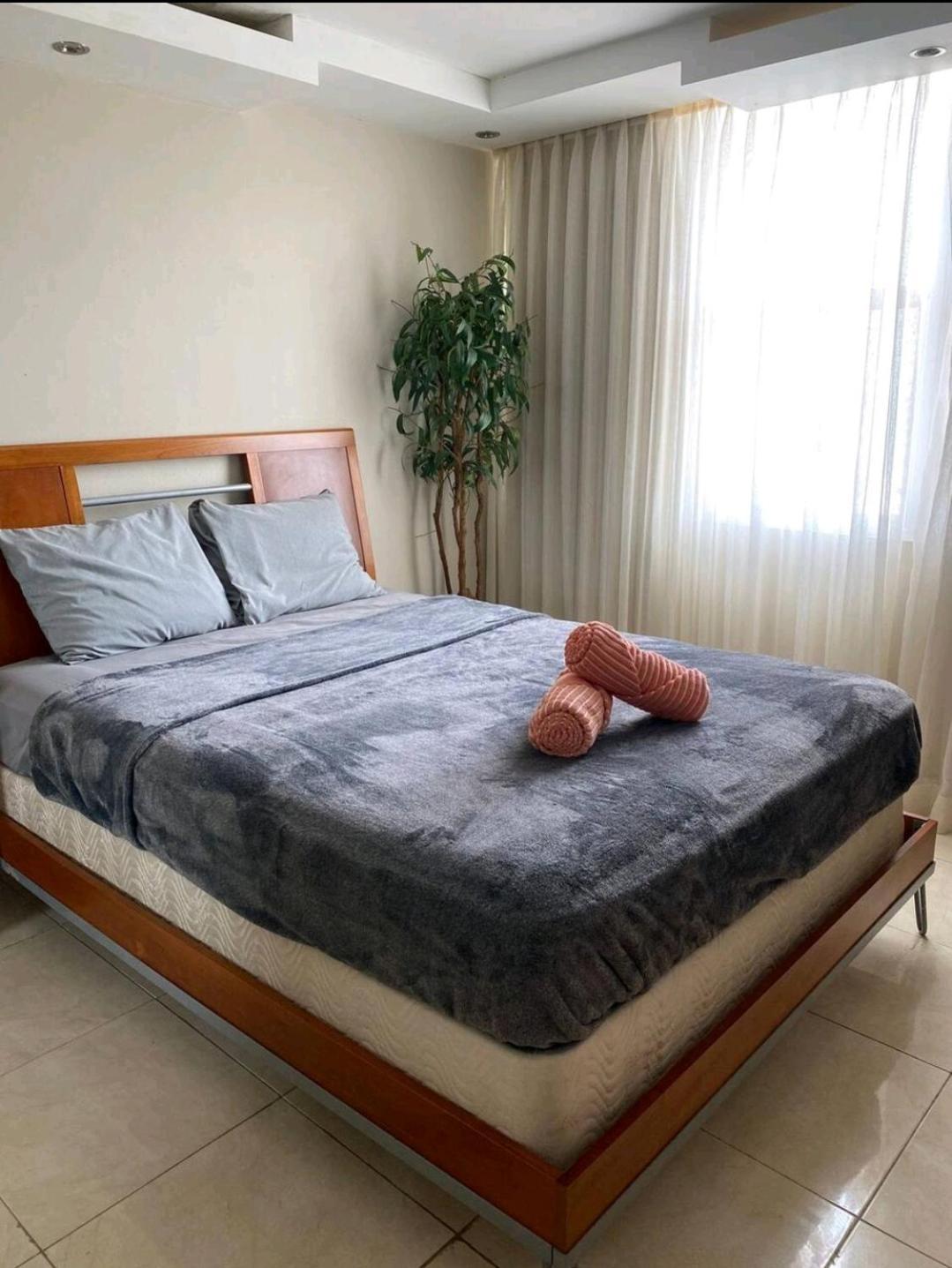Marbella Apartments Сан Хуан Екстериор снимка