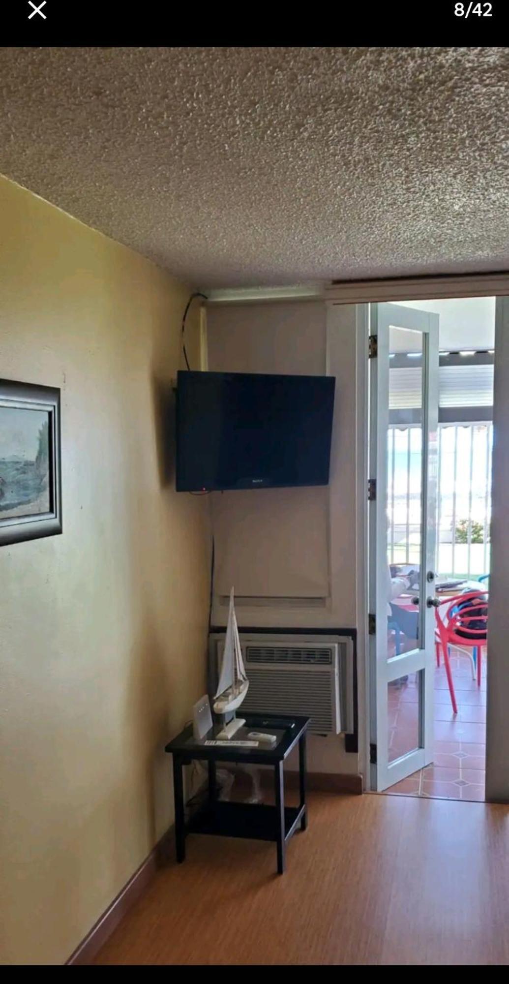 Marbella Apartments Сан Хуан Екстериор снимка
