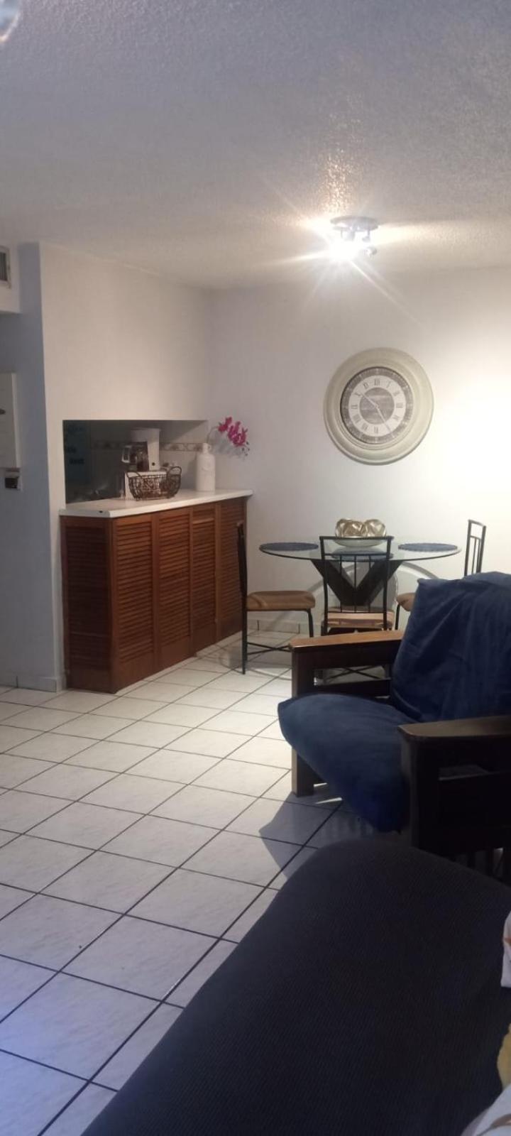 Marbella Apartments Сан Хуан Екстериор снимка