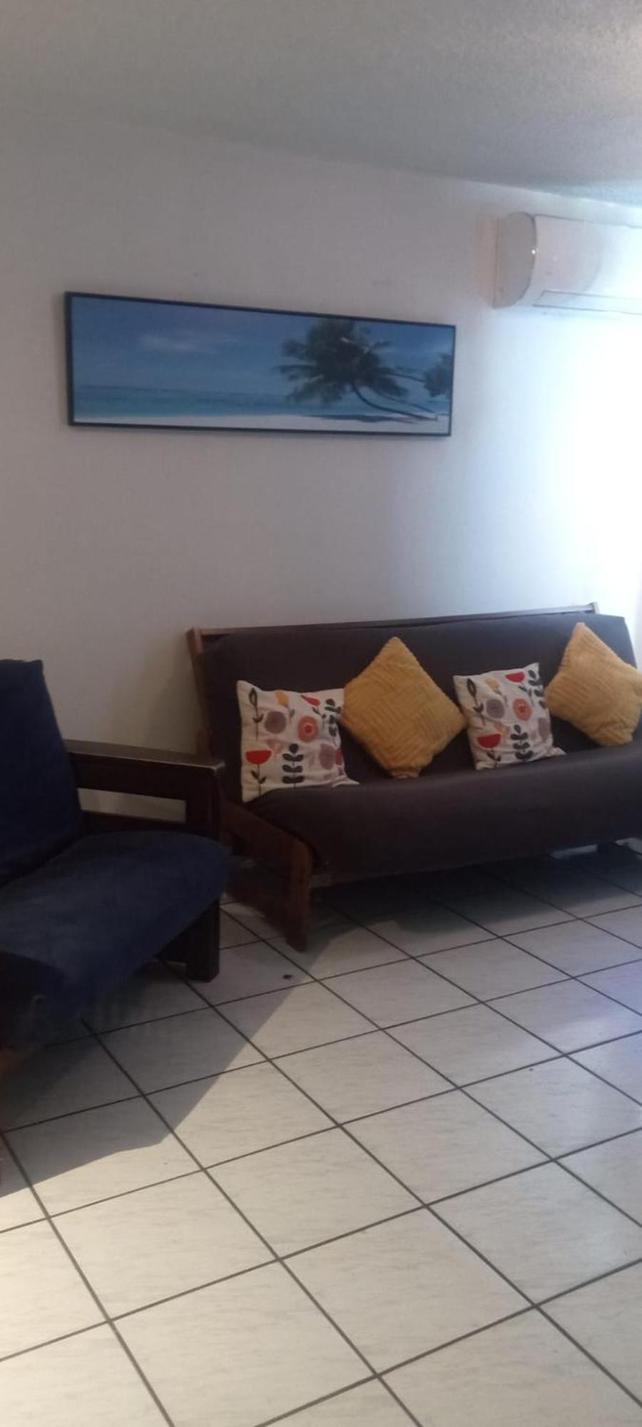 Marbella Apartments Сан Хуан Екстериор снимка