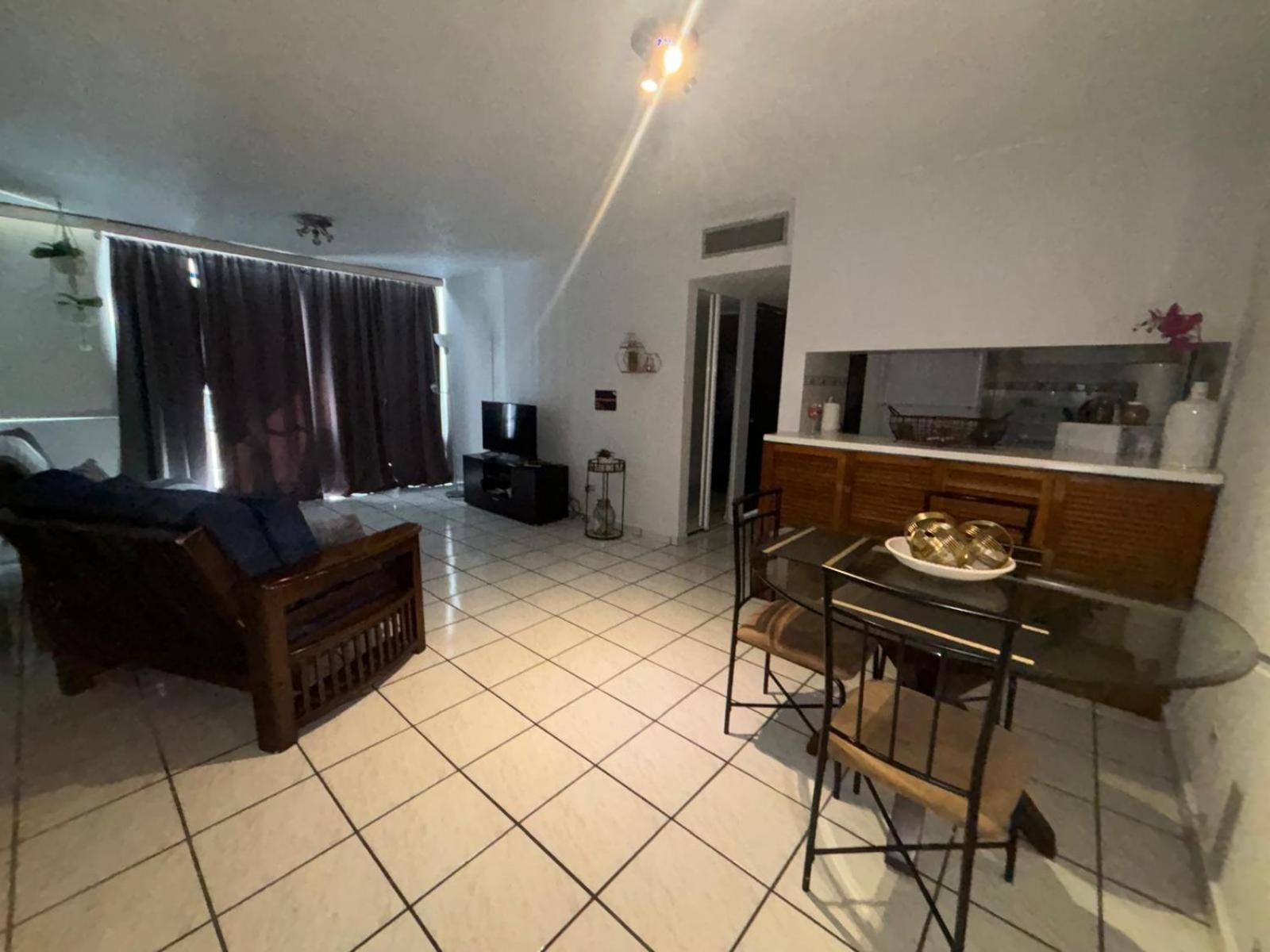 Marbella Apartments Сан Хуан Екстериор снимка